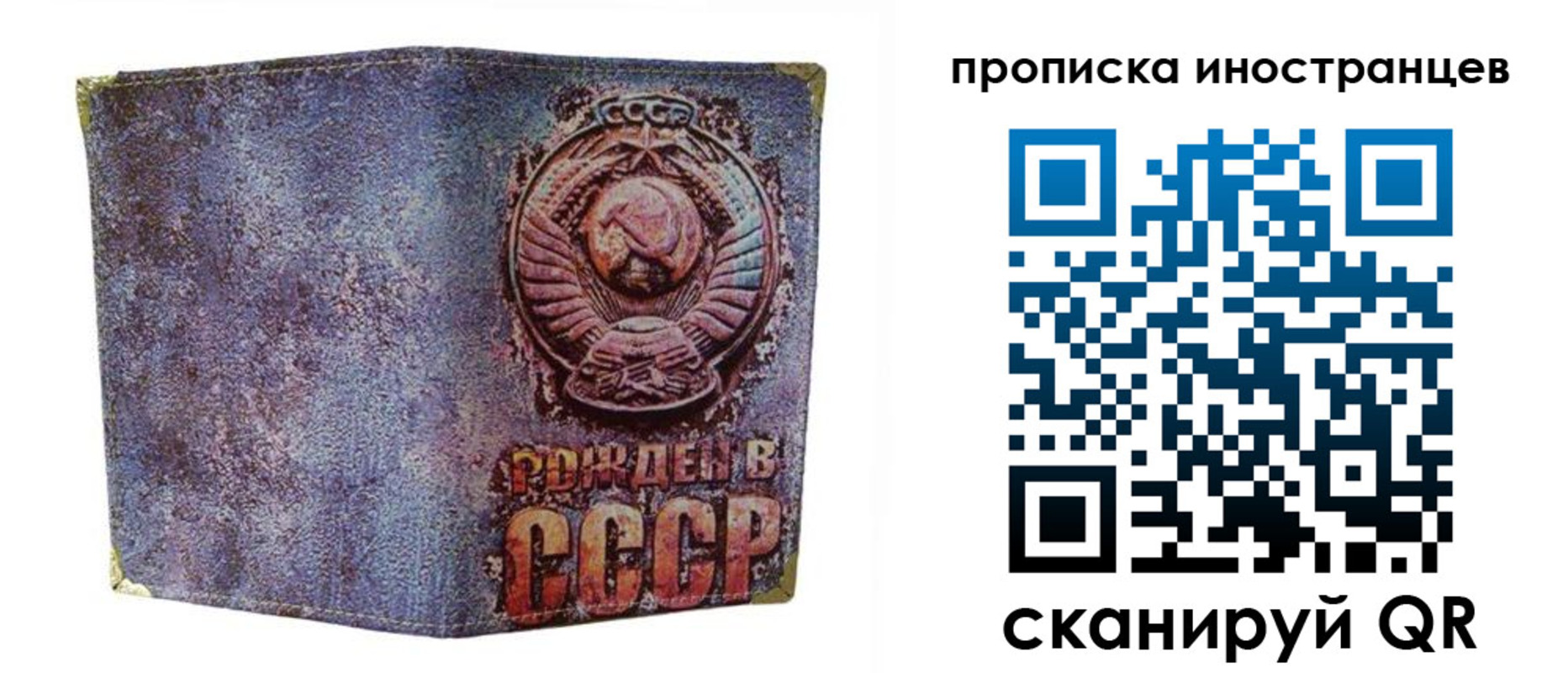 прописка ребенка в Михайловке